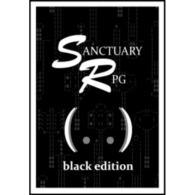 SanctuaryRPG: Black Edition (Steam key) @ RU
