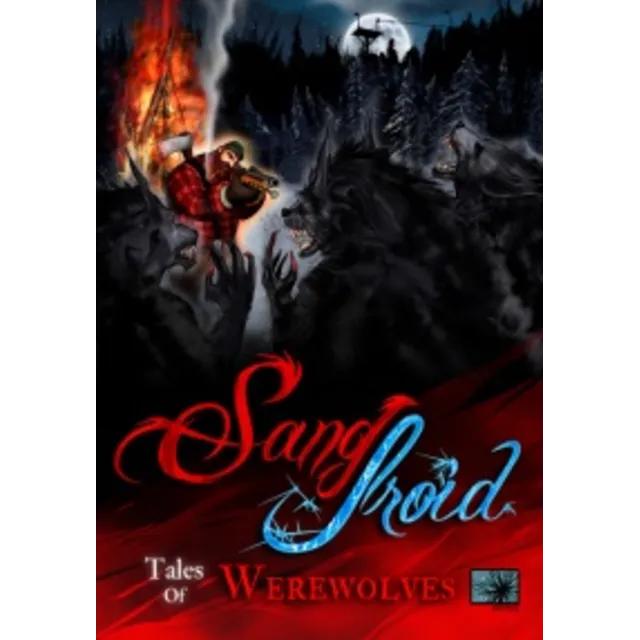 Sang Froid - Tales of Werewolves (Steam key) @ RU