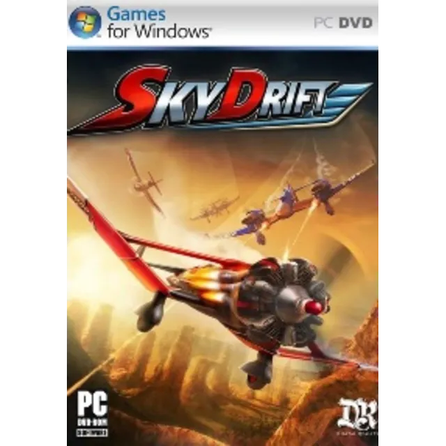 SkyDrift (Steam key) @ RU