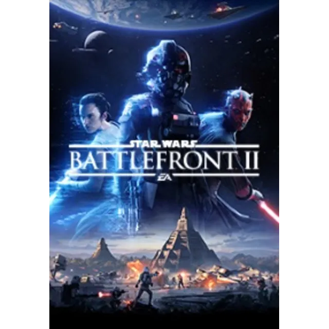 STAR WARS BATTLEFRONT II (Origin key) @ RU