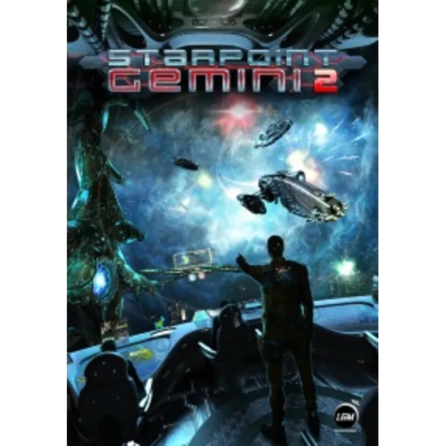 Starpoint Gemini 2 Gold Pack (Steam key) @ RU