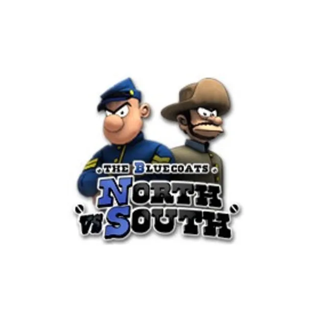 The Bluecoats - North vs South (Steam key) @ RU