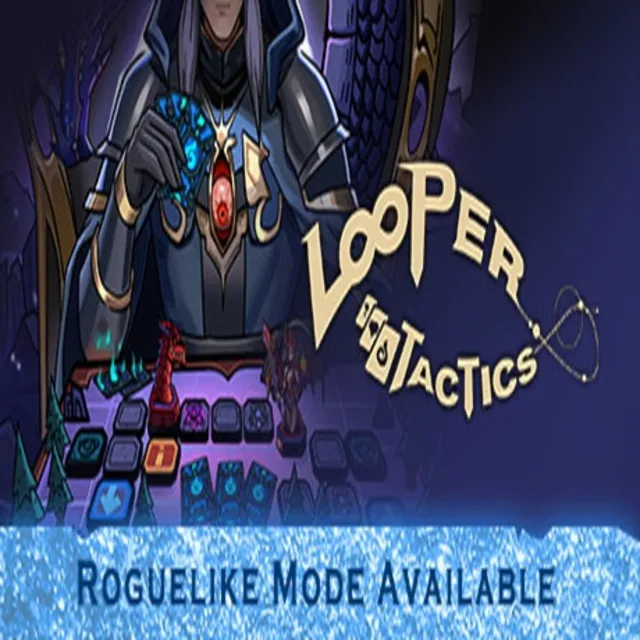 Looper Tactics (Steam ключ / РФ+Весь Мир)