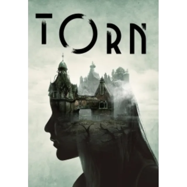 Torn (Steam key) @ RU