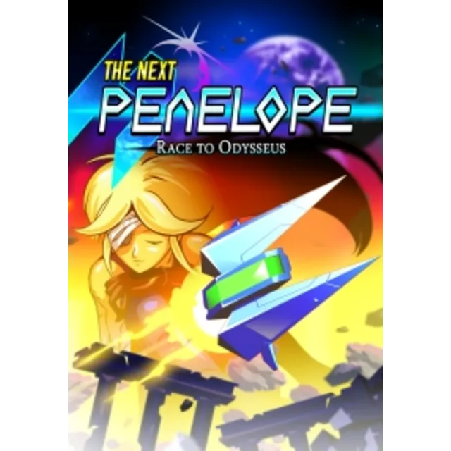 The Next Penelope (Steam key) @ RU