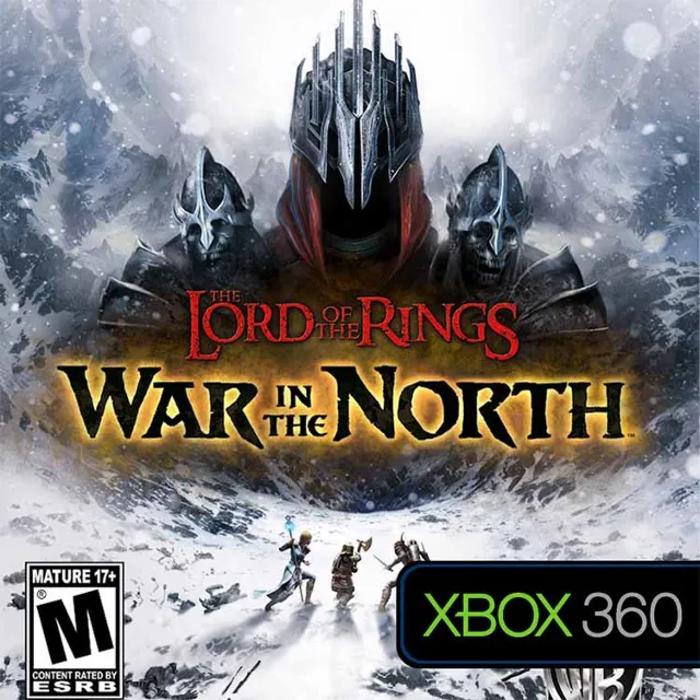 Xbox 360 | Lord of the Rings + Game of Throne | ПЕРЕНОС
