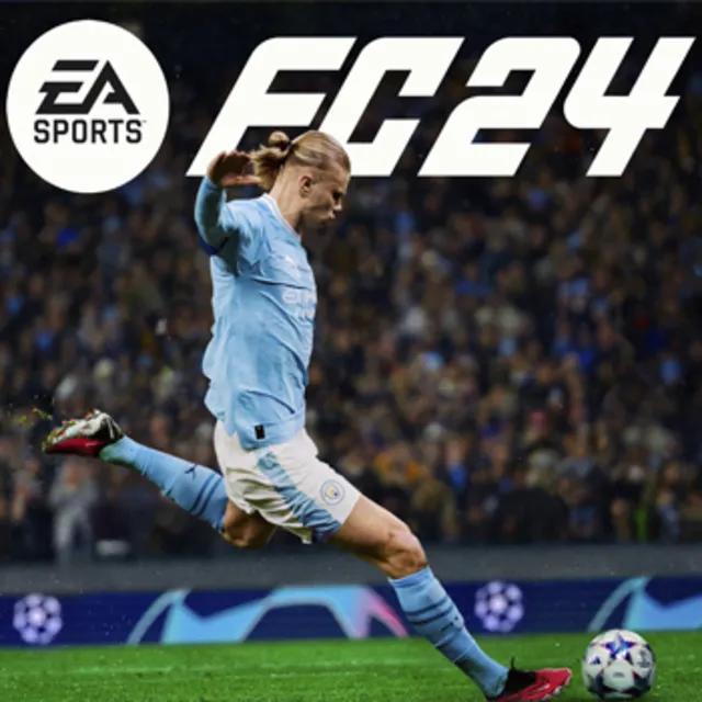 EA SPORTS FC 24 (FIFA 24) + Почта + Смена данных