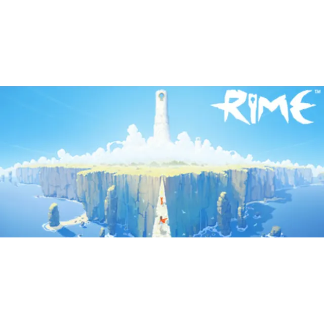 RiME (Epic Games/Region Free)