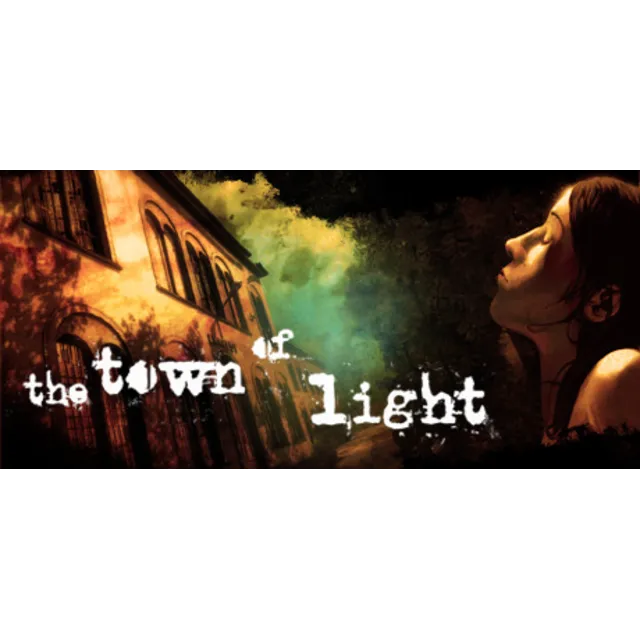 The Town of Light - STEAM Key - Region Free / GLOBAL