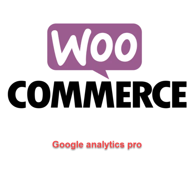 WP woocommerce-google-analytics-pro перевод на русский