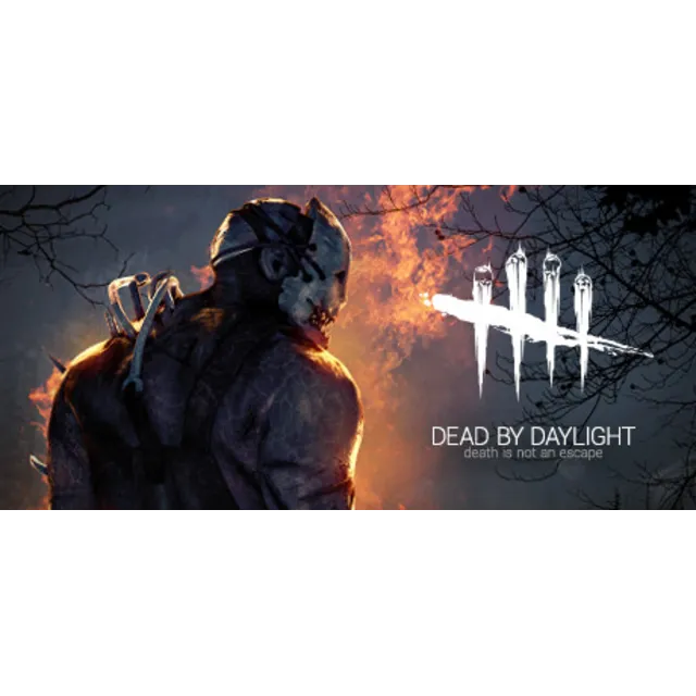 Dead by Daylight (Region RU/VPN)/Deluxe/Bundle