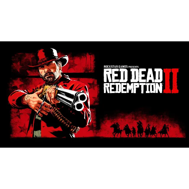 Red Dead Redemption 2: Ultimate Edition | Xbox One&amp;Series