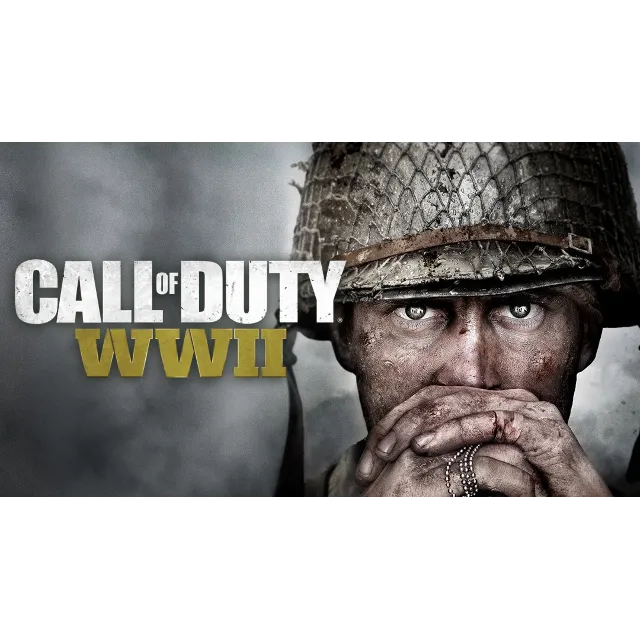 Call of Duty: WWII - Steam Access OFFLINE