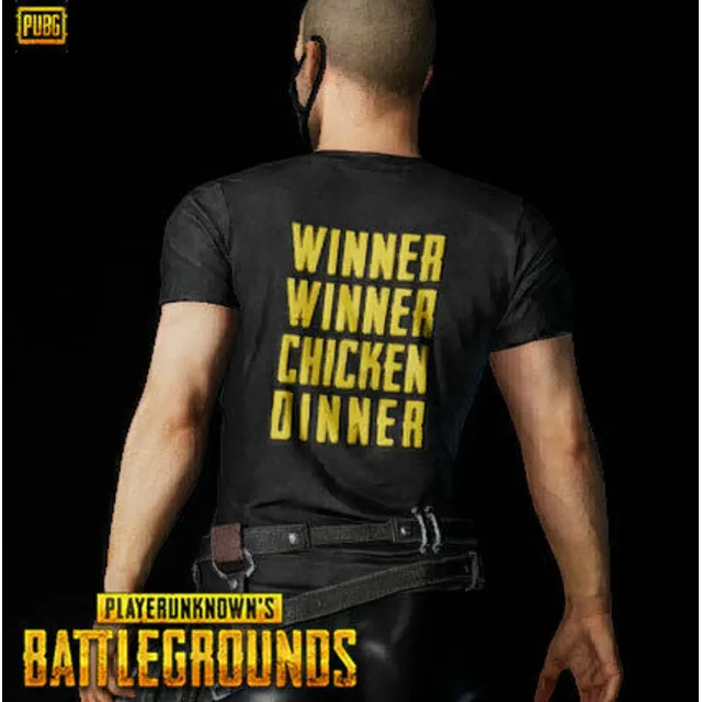 PUBG: Esports, PCL скины