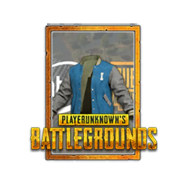 PUBG: Intel jacket