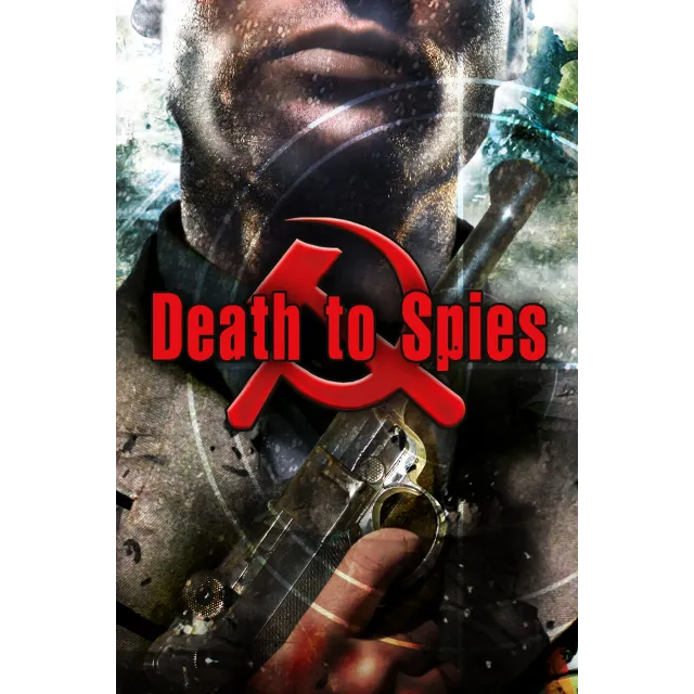Death to Spies (Steam Gift Region Free / ROW)