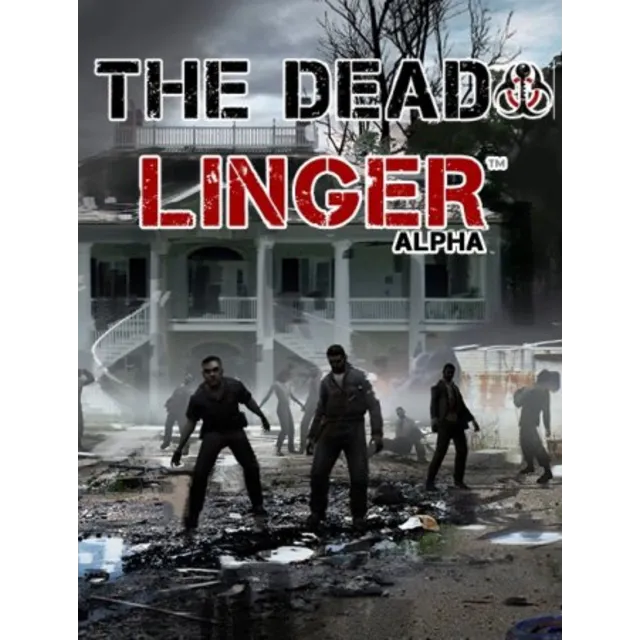 The Dead Linger (Steam Gift Region Free / ROW)