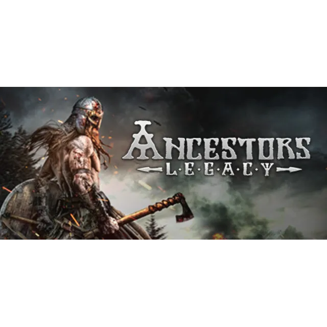 Ancestors Legacy | Complete Edition (STEAM КЛЮЧ РФ+СНГ)