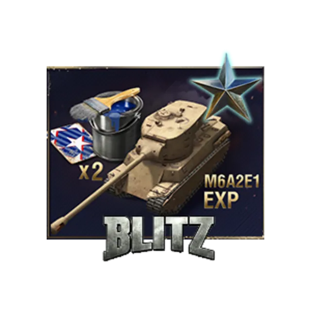 WOT Blitz: Пройти событие Звёздный марш\Вихрь побед