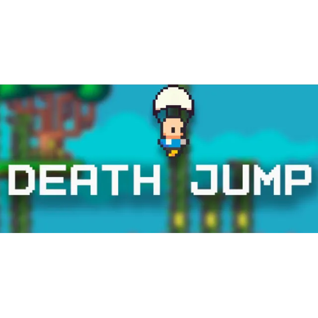 Death Jump (STEAM KEY/REGION FREE)