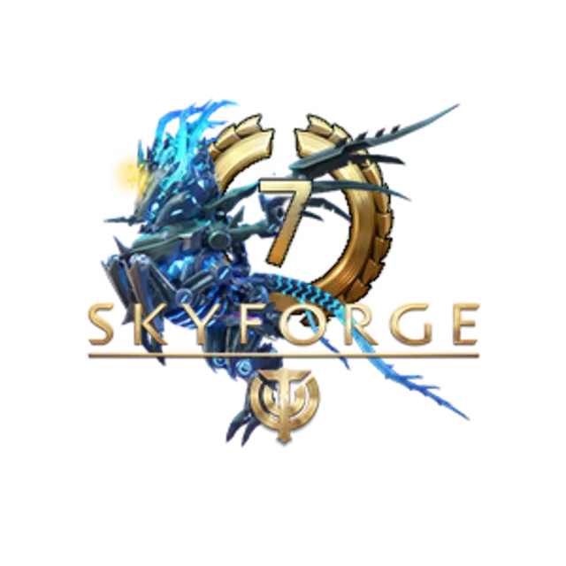 Skyforge: Премиум набор