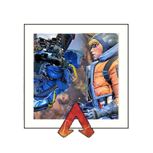 Apex Legends: Прохождение испытаний
