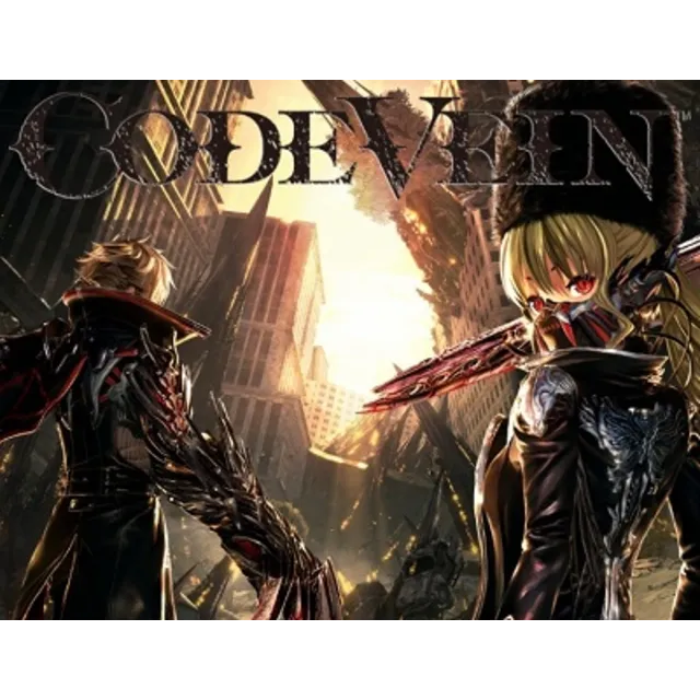 Code Vein (RU/CIS Steam KEY) + ПОДАРОК