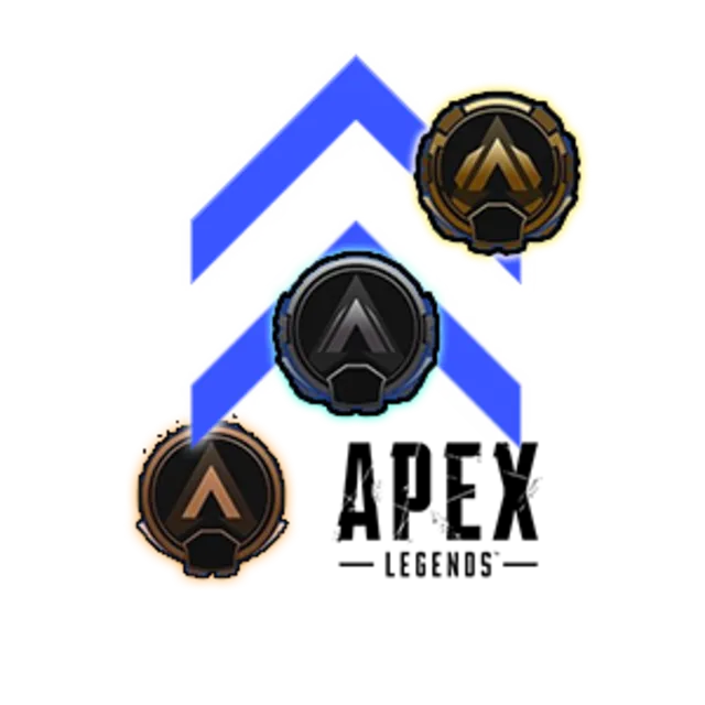 Apex Legends: повышение рейтинга до платины