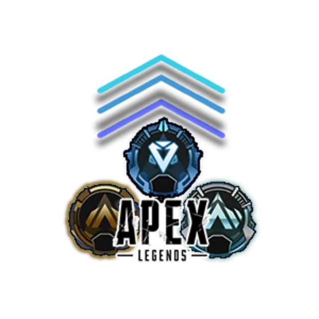 APEX: с платины до Алмаза