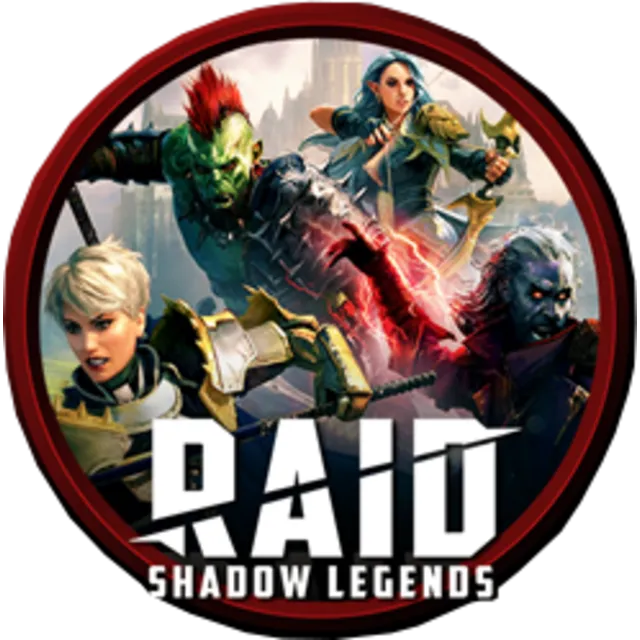 🎮 Raid: Shadow Legends | 41 уровень | ШАХТА | 6 ЛЕГ