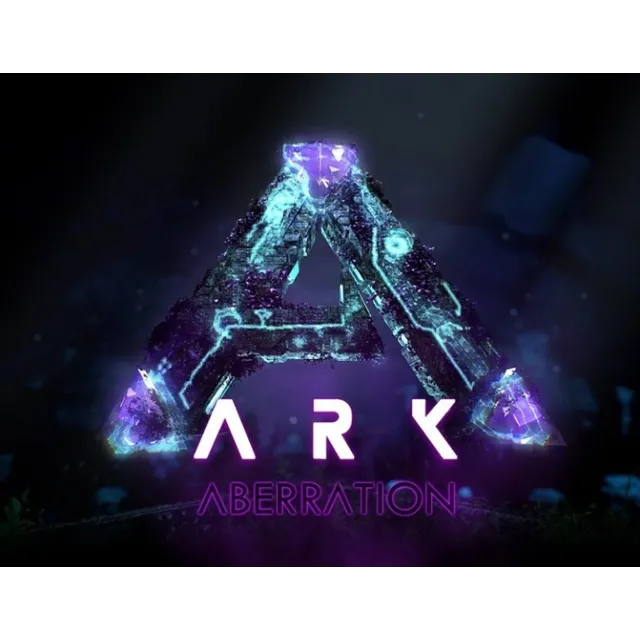 ARK Aberration  Expansion Pack (steam key) -- RU