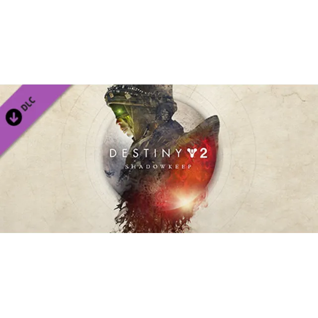 Destiny 2: Shadowkeep Digital Deluxe Edition (RU/СНГ)