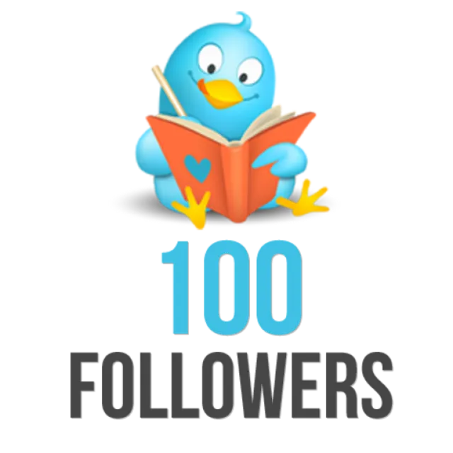 ✅ Twitter читатели 100 ДЕШЕВО | Твиттер Подписчики 🔥
