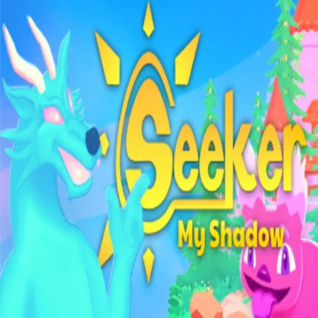 Seeker: My Shadow (Steam ключ / РФ+СНГ)