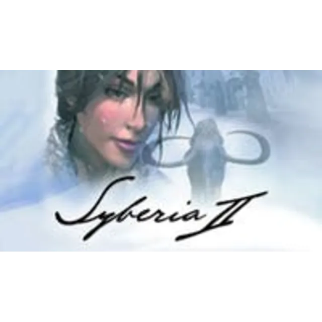 Syberia II Сибирь 2 (Steam ключ / РФ+Весь Мир)