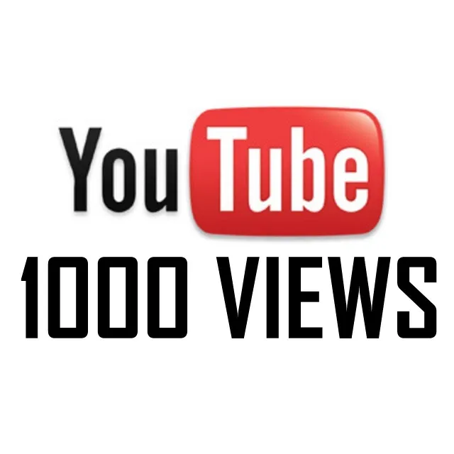 ✅ 1000 Просмотров YOUTUBE ▶️🚀 Просмотры Ютуб [Лучшее]