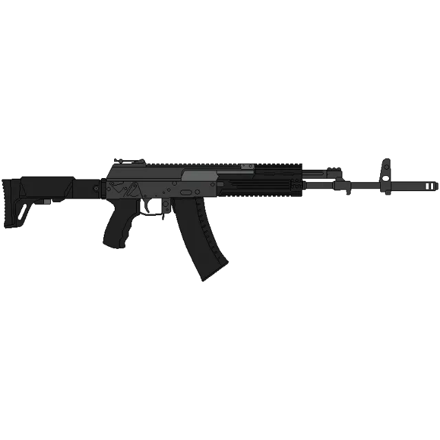 SURVARIUM макрос АК12 без обвесов только для Bloody