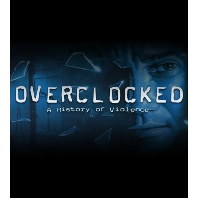 Overclocked: A History of Violence (Steam/РФ+Весь Мир)