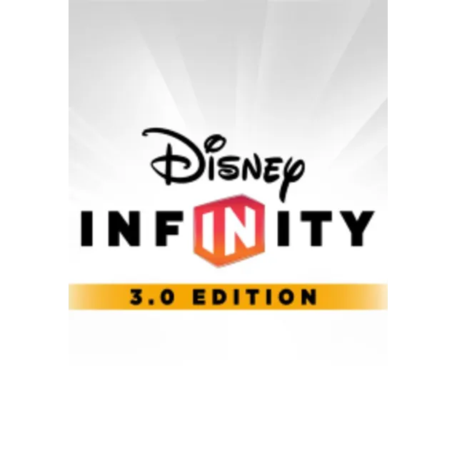 Disney Infinity 3.0 Gold Edition (Steam) @ Region free