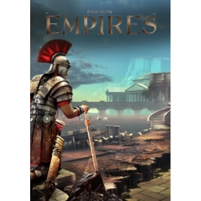 Field of Glory: Empires (Steam key) @ RU