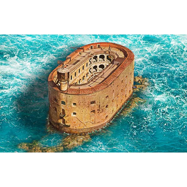 Fort Boyard (Steam key) @ Region free