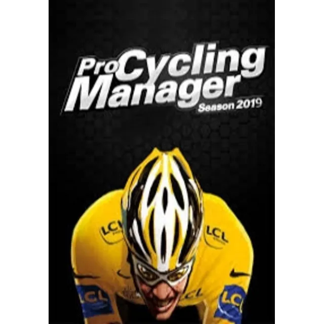 Pro Cycling Manager 2019 (Steam key) @ RU
