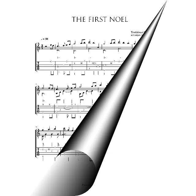 The First Noel