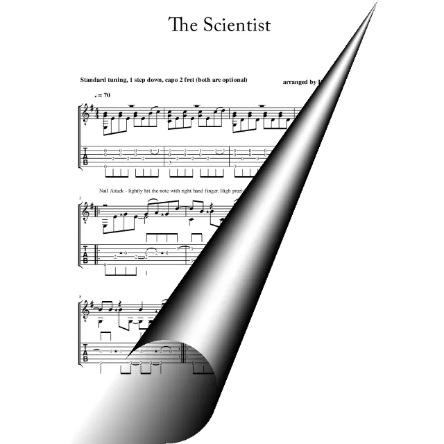 The Scientist