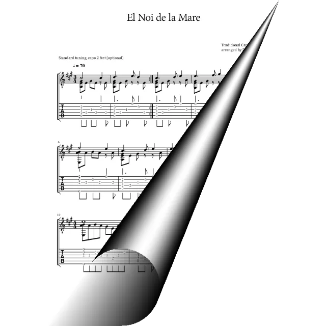 El Noi de la Mare
