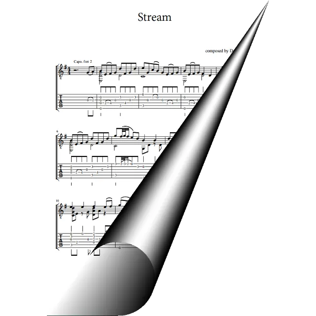 Stream