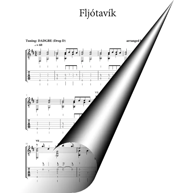 Fljotavik