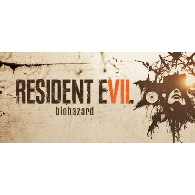 RESIDENT EVIL 7 (STEAM КЛЮЧ) РФ+КЗ+СНГ | РУССКИЙ ЯЗЫК