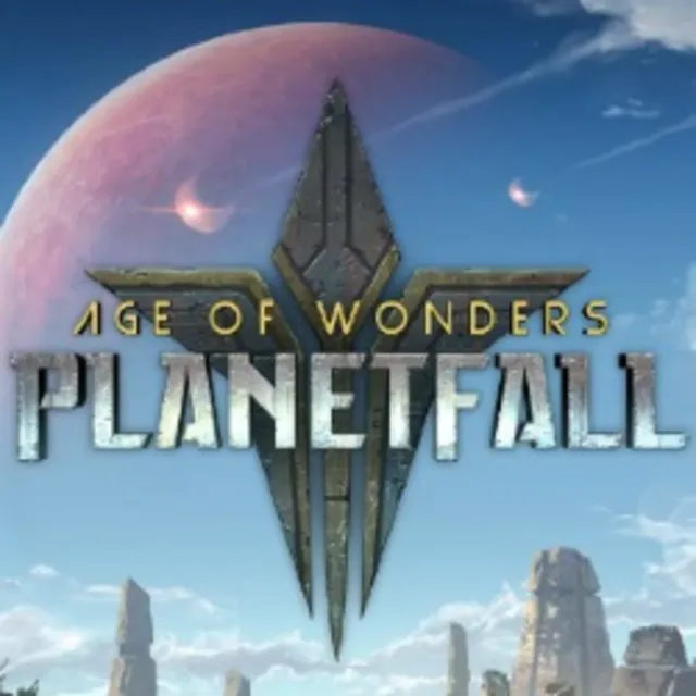 AGE OF WONDERS: PLANETFALL (STEAM KEY) + БОНУС DLC