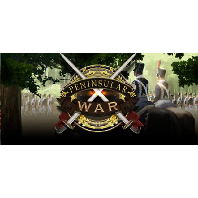 Peninsular War Battles (Steam Key/Region Free)